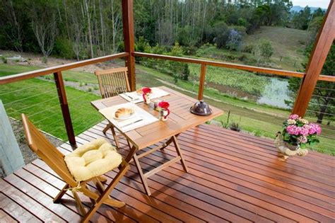 Maybe you would like to learn more about one of these? Lilypad Luxury Cabins (Bellingen, Australie) - voir les ...