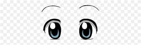 Find & download free graphic resources for anime eyes. Bright Anime Eyes - Cartoon Eye PNG - Stunning free ...