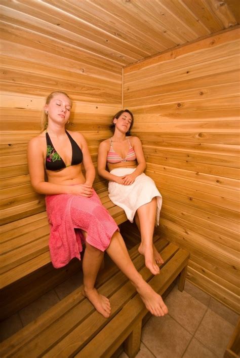 Finnsauna introduces you to unique sauna products from finland. Sauna with Far Infrared Rays vs. Finnish Saunas and Steam ...