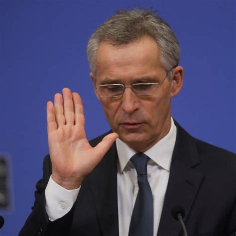 Jens stoltenberg twice served as the prime minister of norway. Jutarnji list - Glavni tajnik NATO-a Jens Stoltenberg ...