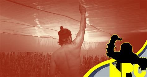 Looks like bikram yoga may not be hot for much longer. «Bikram», l'ambiguo guru dello yoga nel documentario ...