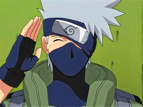 Cara menggambar anime yang berikutnya adalah mulai membuat sketsa kepala. 24+ Gambar Anime Kakashi