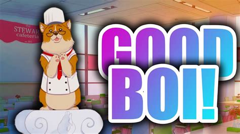 Online dating sim on steam be. SPRINKLES E' UN GOOD BOI - KFC Dating Sim ITA #2 - YouTube