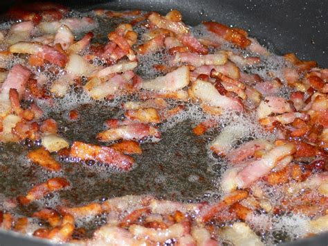 Add potato to soup adding use an immersion blender to integrate potato into soup. Loaded Baked Potato Soup Using Chicken Stock, Cream Cheese, And Sour Cream And Then Add Cheddar ...