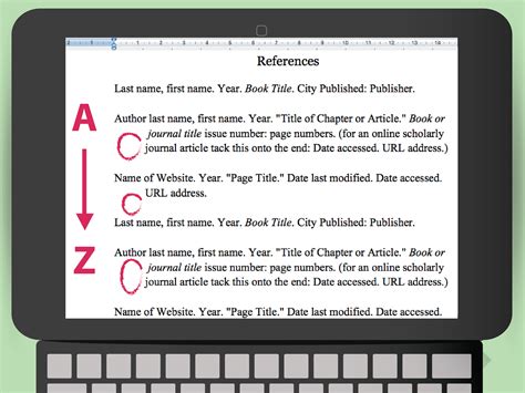 Once you've capitalized your titles, simply select the alphabetize option and you put your list in good for when you have a list of links or text copied from the view source section of a website or if you're a. Order references alphabetically online dating. How Do You ...