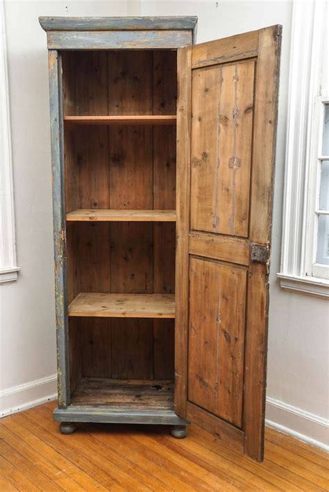 Ethical governance and chair of standards committee. One-Door Chimney Cupboard at 1stdibs