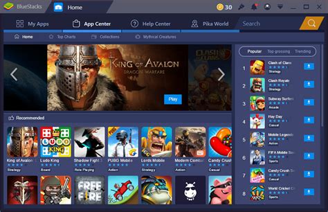 Then friends garena free fire support for windows 10, windows 8.1, windows 7, and mac os and it worked perfectly without a problem. لعب لعبة Free Fire على الكمبيوتر