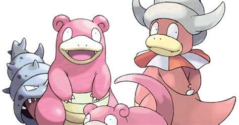 Galarian slowbro then evolves into its final evolution galarian slowking with a ?. 'Pokémon Sword and Shield': How to catch and evolve ...