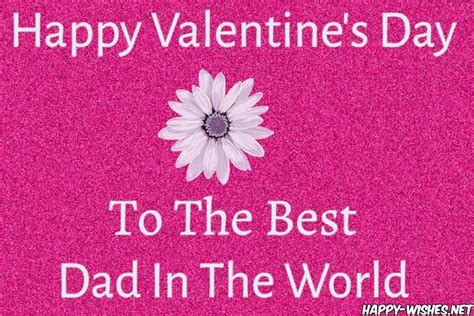 Thank you for always giving me lovely memories. Happy Valentines Day Wishes For Dad - Quotes & images