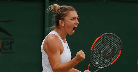 1 in singles twice between 2017 and 2019, for a total o. Simona Halep rises to No 1 in ATP rankings after defeating ...