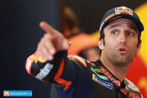 Johann zarco, red bull ktm factory racing. Johann Zarco: 'Ik in 2020 met Honda in het WorldSBK, dat ...