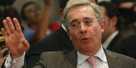 Check spelling or type a new query. Álvaro Uribe se defiende de 'Matarife', serie que ...