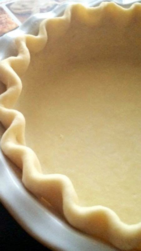 I used this pie crust for a dessert pie as well as a chicken pot pie, both came out flaky and full of flavor. Easy 20-Minute pie crust recipe cuisinart including ...