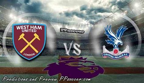 Crystal palace vs west ham prediction and betting tips (tuesday 26th january). West Ham vs Crystal Palace Predictions 30.1.2018 | Soccer ...