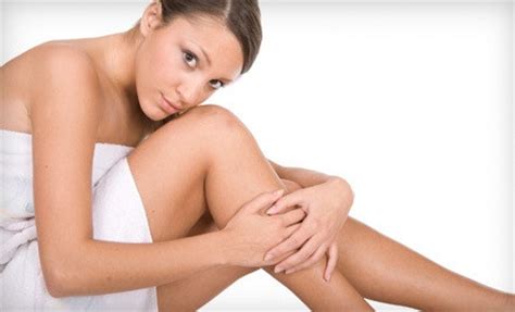 Laser hair removal benefits includes no more waxing, plucking, or shaving which will cause you less stress and a pain free experience with hair removal. Laser Hair Removal - Comfort Laser Clinics | Groupon