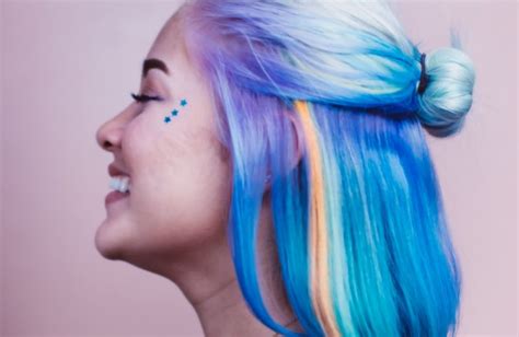 Semipermanent dye lets you liven the hair up a little bit without the risk of damage, she says. How to Remove Hair Dye Without Damaging Your Hair ...