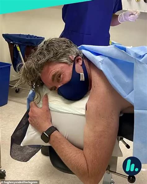 The end to vicious car wrecks and environmental cancers is nigh. Dave Hughes reveals he has undergone surgery to remove two ...