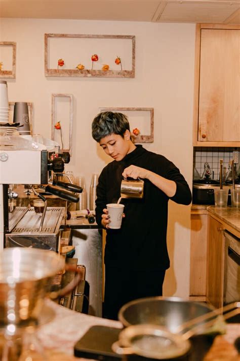 (1 days ago) the training centre is full of beautiful equipment and barista brewing tools and coffee classes nyc, new york | coursehorse. 3 New York Baristas Spill the Deets on Tips, Regulars and ...