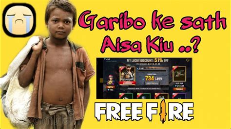 To be the last survivor is the only goal. why like this with poor boy😢free fire mystrey shop#garena ...