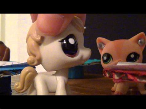 With these adorable pets from frosted wonderland collection! Littlest Pet Shop: Something Special ( Episode #1: New ...