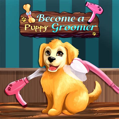 Play games online like ghost games unblocked for free and here: Become a Puppy Groomer Game Unblocked | Play Free 2020 ...