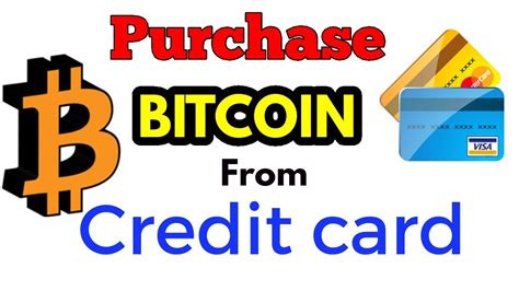 Pay with any credit/debit card to have bitcoin in your paxful wallet in less than an hour. BUY BITCOIN WITH CREDIT CARD || क्रेडिट कार्ड से बिटकॉइन ...