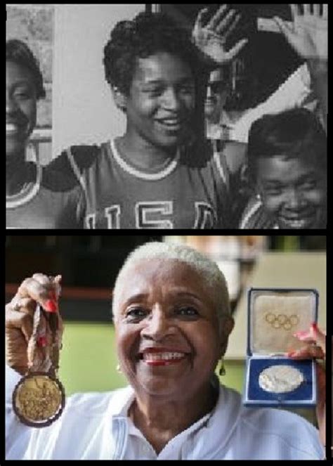 Nishiya momiji won the gold after japanese compatriot yuto horigome won the gold in the men's section. Black Then | Barbara Pearl Slater: Retired Sprinter and Youngest Woman to Win an Olympic Gold ...