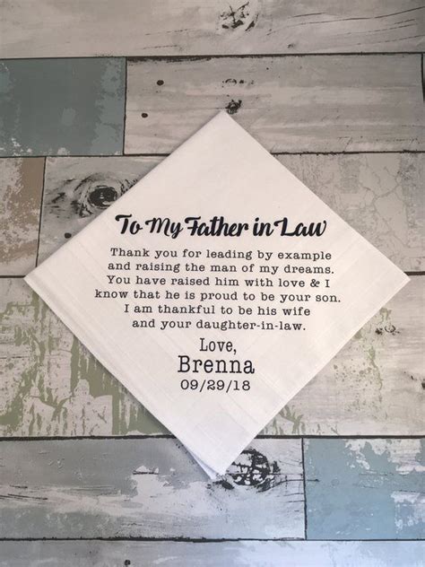 They are the coolest way to keep his books organized and in place. Father-in-law wedding present, Father of the groom gift ...