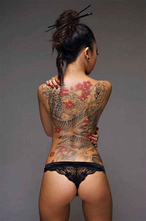 They are unique, artistic and have a rich history. 100's of Chinese Dragon Tattoo Design Ideas Pictures Gallery