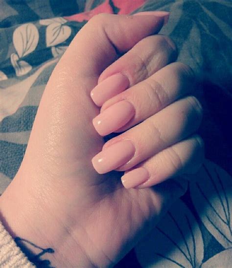 Free delivery and returns on ebay plus items for plus members. Baby pink nails | Maria E.'s Photo | Beautylish