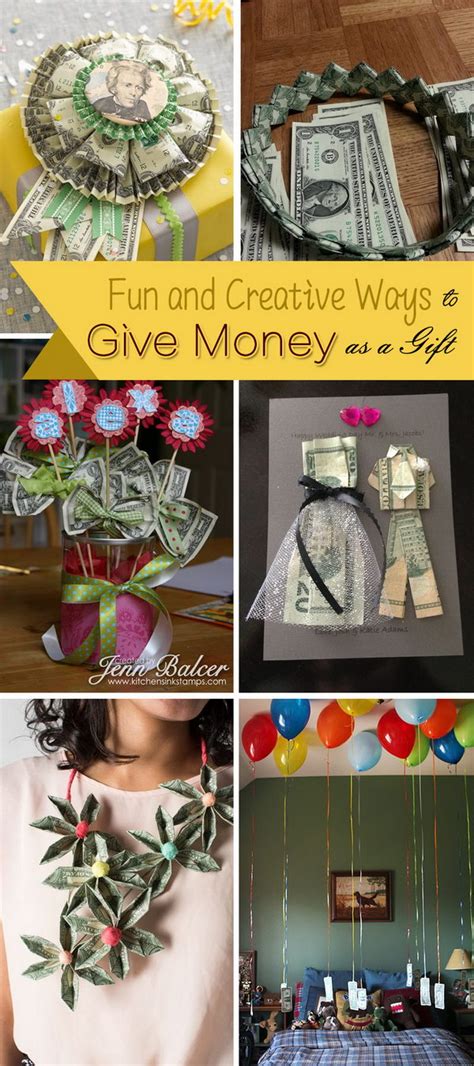 Pop the bubbly in celebration of your college graduate's achievements with a champagne gift basket filled with gourmet treats like truffles, cookies, and chocolates, plus your choice of champagne: Fun and Creative Ways to Give Money as a Gift - IdeaStand