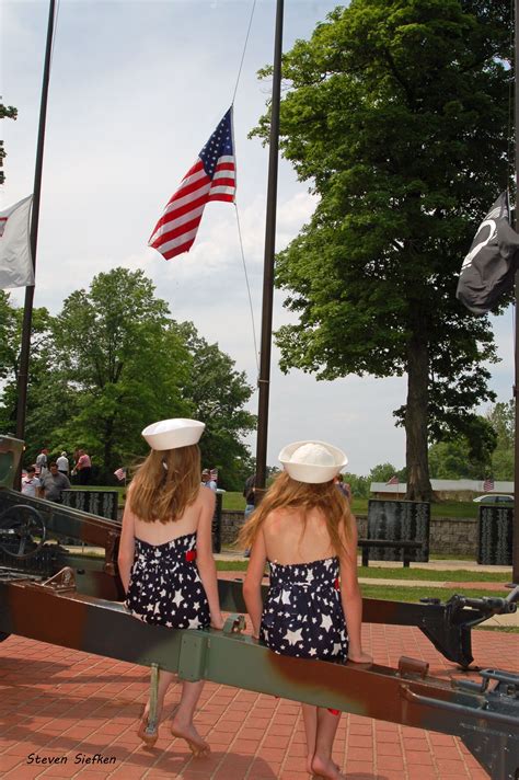 Enjoy our regular brunch and dinner menus, along with a few decadent additions. These 2 girls marched in the Memorial Day Parade in ...