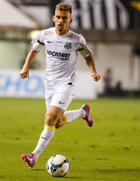 Stream tracks and playlists from lucas lima on your desktop. Lucas Lima - Lucas Lima Photos - Santos v Palmeiras - Zimbio