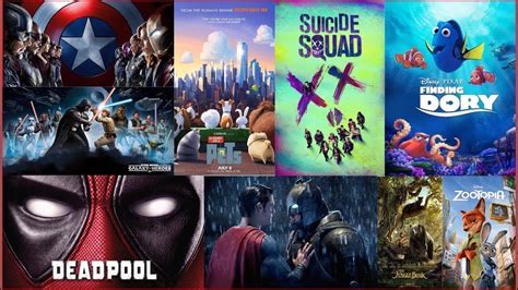 Here is a list of top 53 websites to download latest hd bollywood, hollywood, telugu, malayalam and tamil movies we have enlisted 53 best free movie websites, where you can legally watch online and download all the latest bollywood movies, hollywood. Top 10 Best Hollywood movies List 2016 Full Movie Download ...