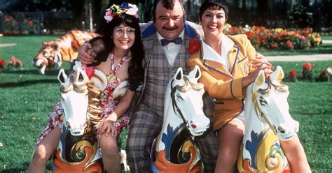 We would like to show you a description here but the site won't allow us. From Hi-de-Hi! to Benidorm: Ruth Madoc signs up for ...