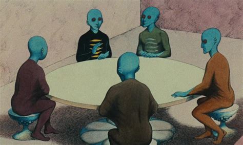 It's benefits are no print damage that i could notice, more detail, deeper contrast, greater saturation and consistent image quality with superior audio. Fantastic Planet 1973 - YTS