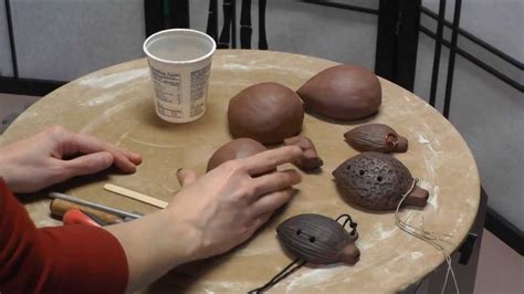 We did not find results for: Pottery: Ocarina Clay Whistle - YouTube