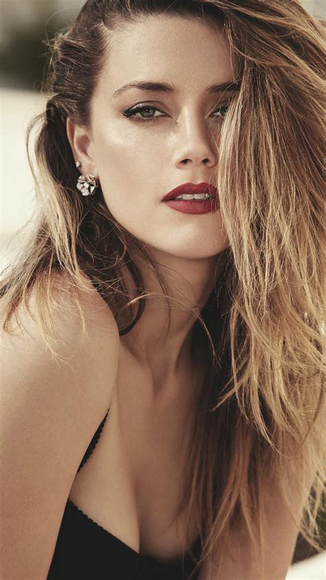 Heard (david clinton heard), a contractor. 2160x3840 Amber Heard GQ Australia December 2017 Photoshoot Sony Xperia X,XZ,Z5 Premium HD 4k ...