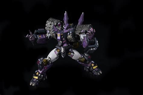 About 0% of these are integrated circuits. Bluefin Announces New TARN Transformers Action Figure From ...