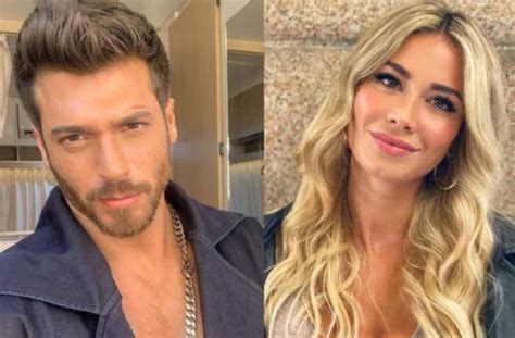 Giulia diletta leotta (catania, 16 agosto 1991) è una conduttrice televisiva e conduttrice radiofonica italiana. Can Yaman e Diletta Leotta, ora è ufficiale: la conferma è appena arrivata