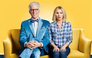 Earlier in the season, soul squad got a second chance at life and met death again, only to later learn that the points system was flawed, which resulted in no one getting into heaven for hundreds of years, because, well, it's hard. The Good Place season 3: release date, trailer, cast and ...