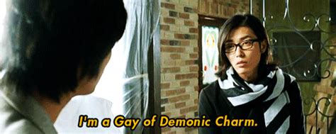 Whether you want to feel romantic, giggly, frightened or otherwise, these movies have all you need. my gifs do it my stuff antique Joo Ji Hoon watch it homos ...