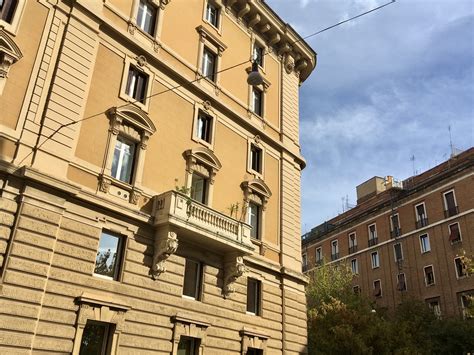Case in vendita roma prati (10). Appartamento in vendita ROMA Prati via Orazio