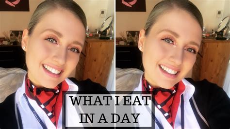 The airline operates a fleet of. CABIN CREW - WHAT I EAT ON MY DAY OFF || HOW I PACK FOR ...