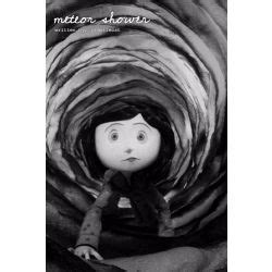 Please download one of our supported browsers. Meteor Shower || Coraline Jones x Reader One-Shot