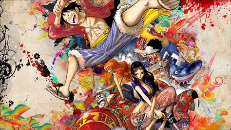 Feel free to use these one piece images as a background for your pc, laptop, android phone, iphone or tablet. Pin on Anime Love