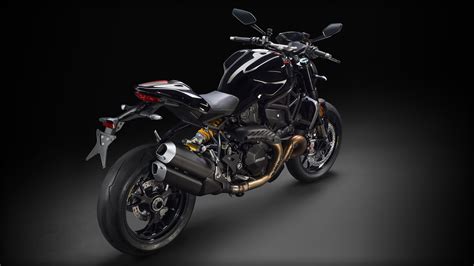 108 / 147 bei 9250/min. Monster 1200 R - Ducati Nice