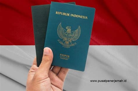 Imigrasijogja.org website layanan paspor online : Tips dan Cara Mudah Urus Paspor di Kantor Imigrasi | Pusat Penerjemah Tersumpah