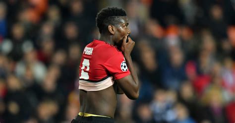 Marcus rashford and paul pogba celebrating for manchester united. Watch: Paul Pogba produces incredible miss from inside six ...