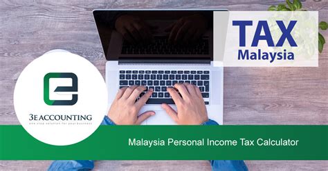 Our income tax calculator calculates your federal, state and local taxes based on several key inputs: Malaysia Personal Income Tax Calculator | Malaysia Tax ...